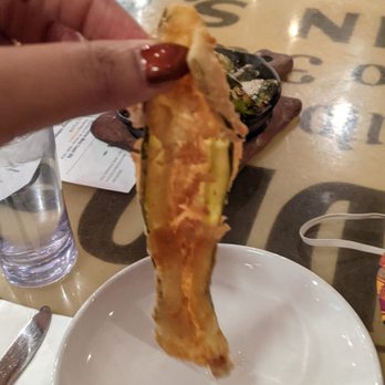 Brick & Brew - Fried pickles - Gastropubs Near Me - Media, Pennsylvania