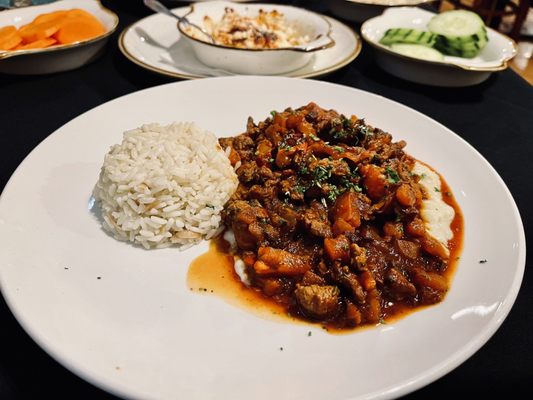Ephesus Mediterranean Grill by null