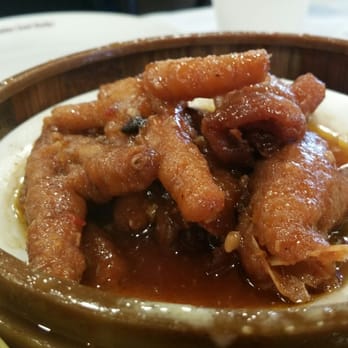 Golden Sand Harbor - Chicken feet. An all time favorite. - Dim Sum Near Me - Dublin, California Golden Sand Harbor - Chicken feet. An all time favorite. - Dim Sum Near Me - Dublin, California