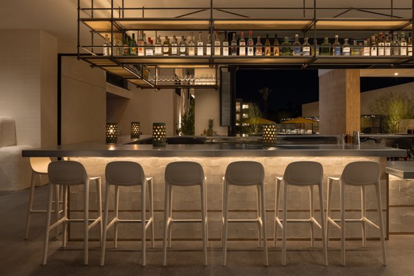 Drift Palm Springs by null