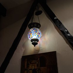 Agora Cafe Bar & Restaurant
