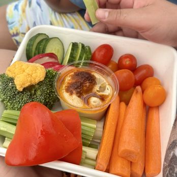 Arizona Biltmore, LXR Hotels & Resorts - Snack. Healthy options. - Hotels Near Me - Phoenix, Arizona Arizona Biltmore, LXR Hotels & Resorts - Snack. Healthy options. - Hotels Near Me - Phoenix, Arizona