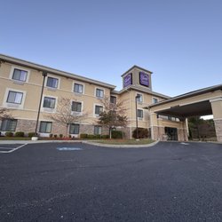 Sleep Inn & Suites