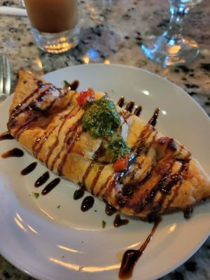 Galley & Garden by null