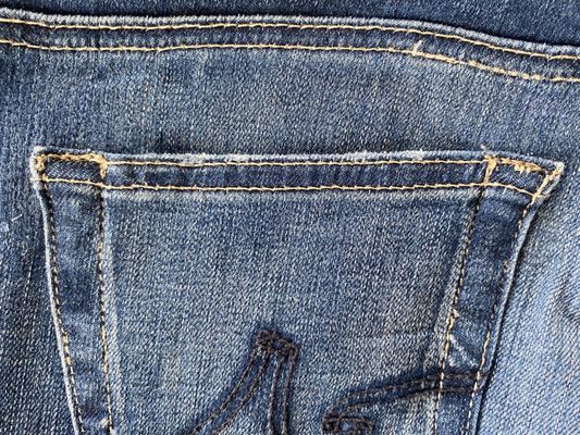 Denim Revival - Jeans Alteration and Repair by null