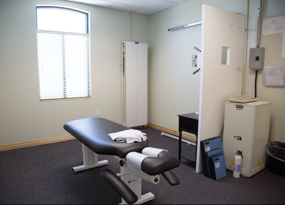 A NEW BEGINNING CHIROPRACTIC & ACUPUNCTURE Updated September 2024