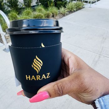 Haraz Coffee House - Coffee & Tea Near Me - Winter Park, Florida Haraz Coffee House - Coffee & Tea Near Me - Winter Park, Florida
