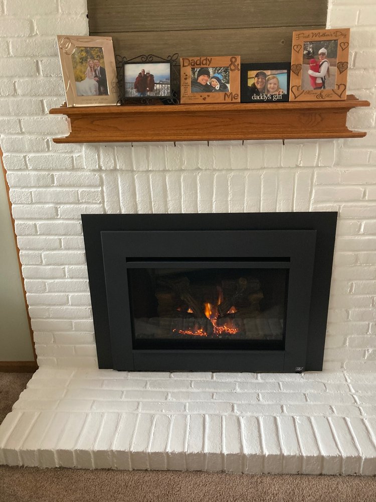 ASPEN FIREPLACE & PATIO Updated September 2024 26 Photos 5156 Sinclair Rd, Columbus, Ohio