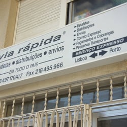 Via Rápida