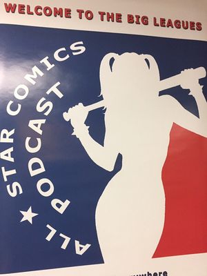 Horizon Comics by null