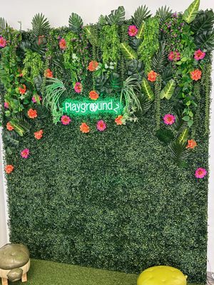 Playgroundz Play Cafe by null