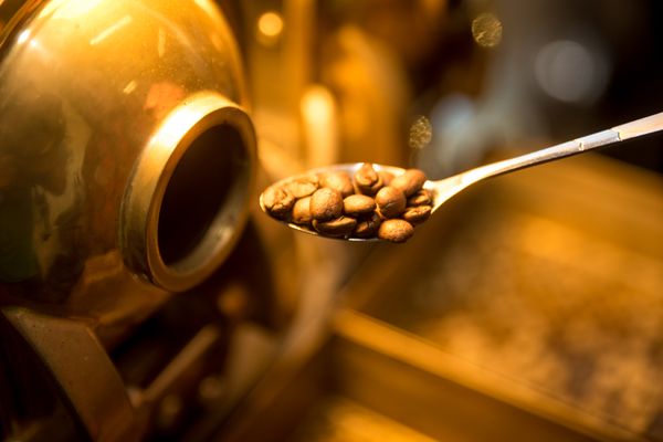 East Coast Roast Coffee by null