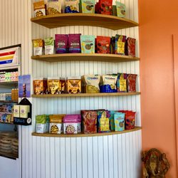 SunLife Organics - Healthy Snacks