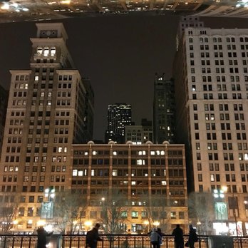 Cloud Gate - Public Art Near Me - Chicago, Illinois