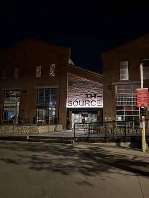 The Source Hotel by null