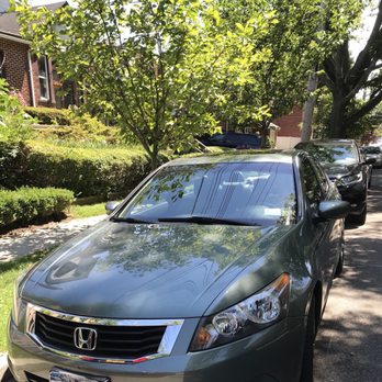Bayside Collision Service - After Bayside Collision! - Body Shops Near Me - Bayside, New York