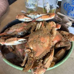 Scotty Dog’s Lounge & Grill - Half Dozen Jumbo Hard Shells