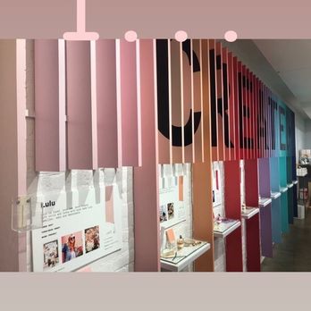 Olfactory NYC - Scent discovery wall - Perfume Near Me - New York, New York