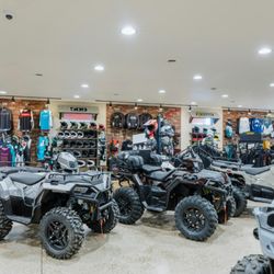 Switchback Motorsports - Take the trail less traveled with an ATV built for power, precision, and pure adrenaline.