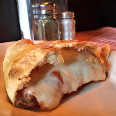 a'Roma Pizza by null