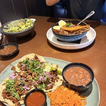 Fiesta Azul - Saint Cloud - Mexican Near Me - St. Cloud, Florida