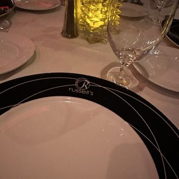 Russell's Steaks Chops & More - Steakhouses Near Me - Williamsville, New York Russell's Steaks Chops & More - Steakhouses Near Me - Williamsville, New York