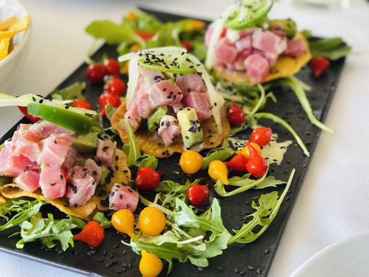 Coco Palm Restaurant by null