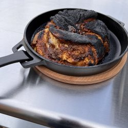 ooni - Pumpkin Babka