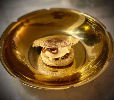 Les Agitateurs - restaurant gastronomique by null