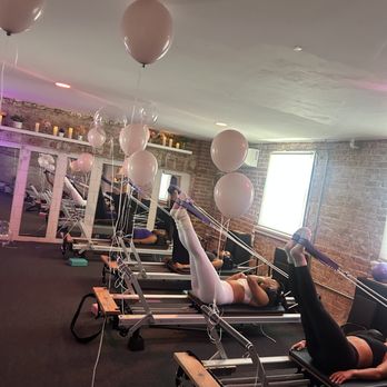 Common Ground Pilates - Private Party in our Mid City Loft (5) machines - Pilates Near Me - Los Angeles, California