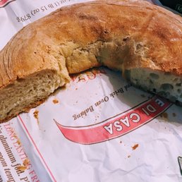 pizza bread nice and warm mmmm pizza bread nice and warm mmmm