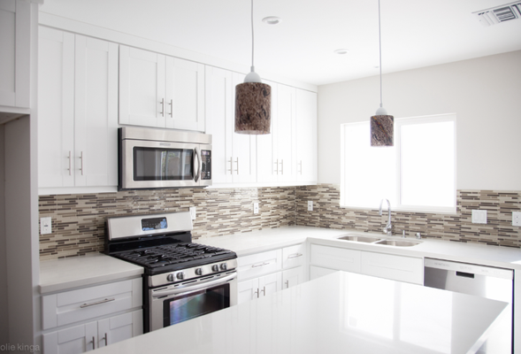 Remodels & much more - Remodels & much more