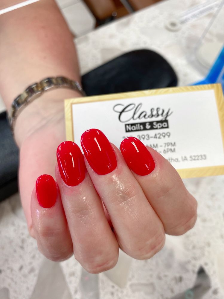 CLASSY NAILS Updated June 2024 94 Photos & 25 Reviews 2162 Blairs