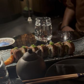 Komodo Las Vegas - Asian Fusion Near Me - Las Vegas, Nevada Komodo Las Vegas - Asian Fusion Near Me - Las Vegas, Nevada