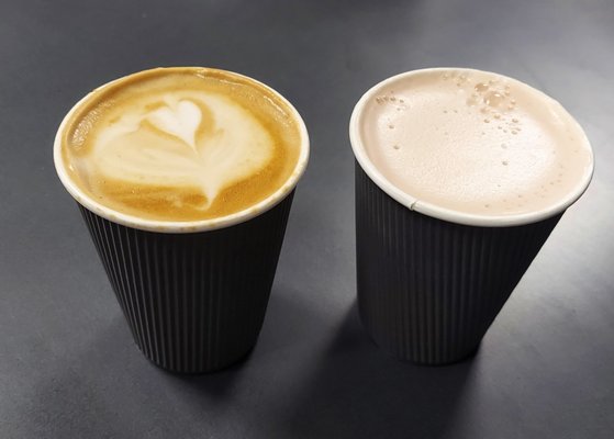 The Lab Coffee - West Tampa by null
