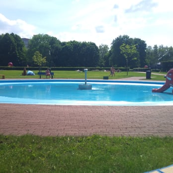 Freibad Ringallee - Swimming Pools Near Me - Gießen, HE Freibad Ringallee - Swimming Pools Near Me - Gießen, HE