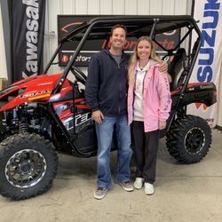 Ralph's Motorsports - Happy new Teryx owners
