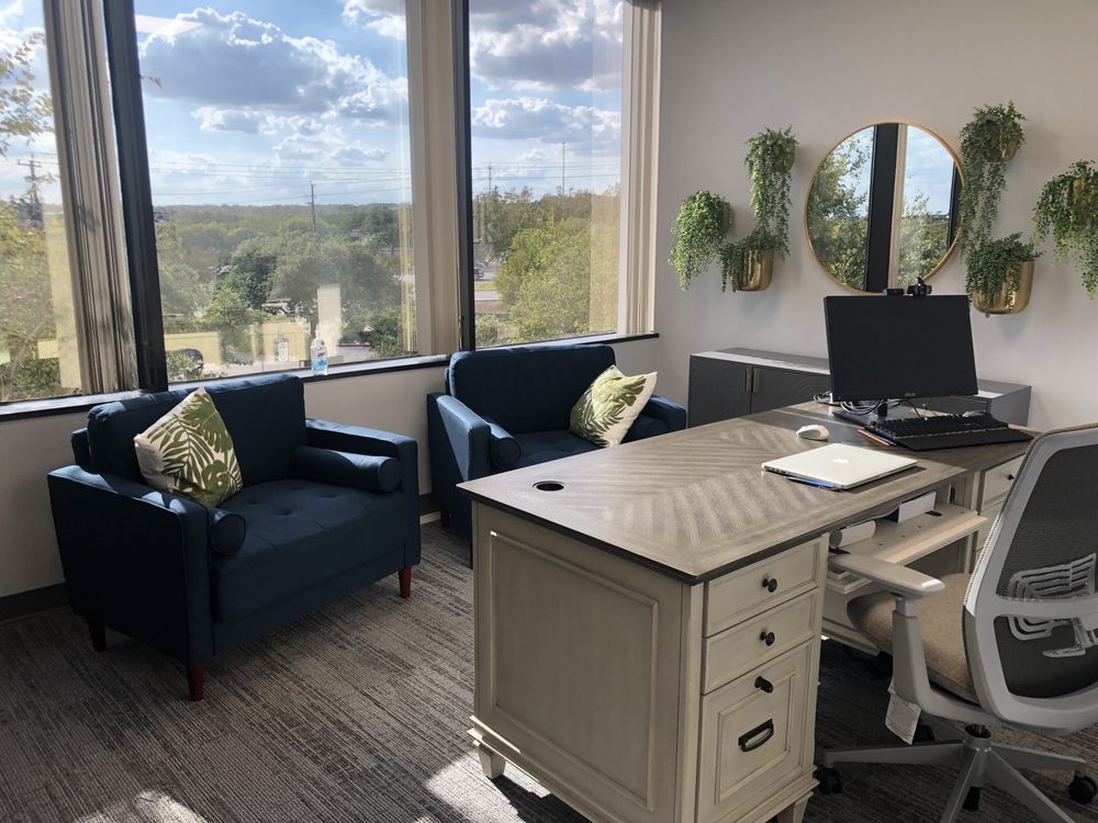 Salado Creek Mental Health - grief counselor in San Antonio, TX