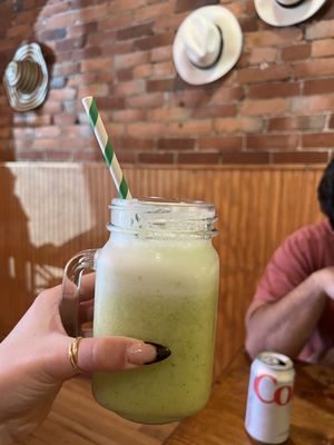 The Colombian Spot by null