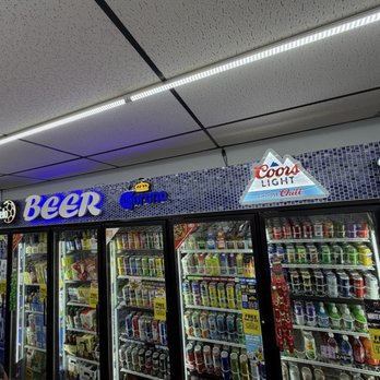 Bison Xpress - Convenience Stores Near Me - Oklahoma City, Oklahoma Bison Xpress - Convenience Stores Near Me - Oklahoma City, Oklahoma