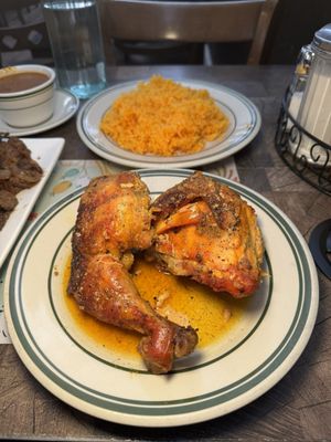 El Castillo De Jagua Restaurant by null
