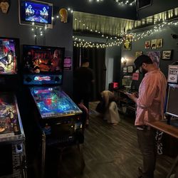 Video games