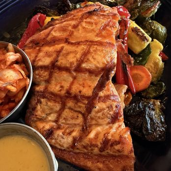 Rusty Scupper - Seafood Near Me - Baltimore, Maryland Rusty Scupper - Seafood Near Me - Baltimore, Maryland