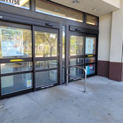 Walgreens - Outside