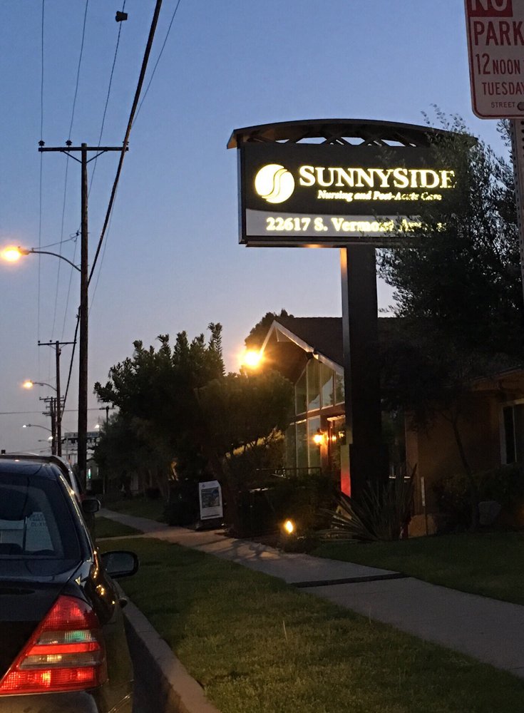 SUNNYSIDE NURSING CENTER 39 Photos & 66 Reviews Physical Therapy