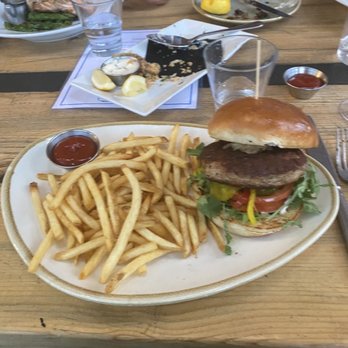 The Post - Turkey burger - Comfort Food Near Me - Los Altos, California The Post - Turkey burger - Comfort Food Near Me - Los Altos, California
