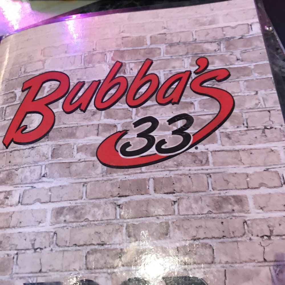 Bubba's 33 - Bubba's! - American Near Me - Fishers, Indiana
