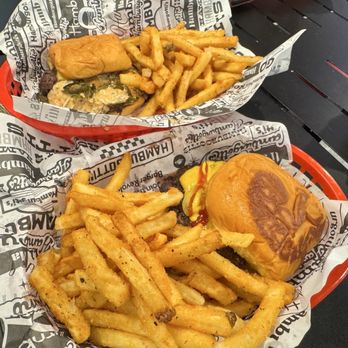 Hamburgotti's - Yum - Burgers Near Me - Richardson, Texas Hamburgotti's - Yum - Burgers Near Me - Richardson, Texas
