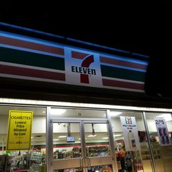 7-Eleven