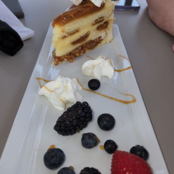 Floor 13 Rooftop Bar - Caramel crunch - Cocktail Bars Near Me - Phoenix, Arizona